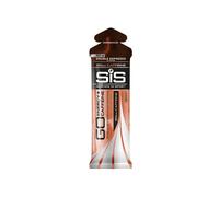 SiS GO Plus Caffeine Gel DOUBLE ESPRESSO 60ML