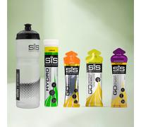 SIS Hydration & Energy Essentials Bundle