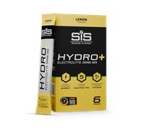 SIS Hydro Electrolyte Mix Lemon 6 x Sachet 4.1g