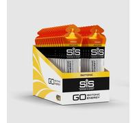 Science in Sport GO Isotonic Energy Gel (30 box)