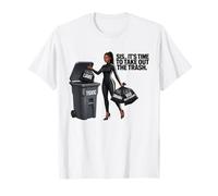 Sis, It's Time to Take Out the Trash T-Shirt