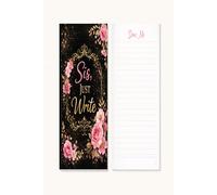 Sis, Just Write