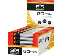 SiS Mini GO Energy Bar - 40g x Box of 30