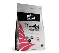 SiS Rego Clear Recovery | Clear Whey Protein Shake | Various Flavours | 460g