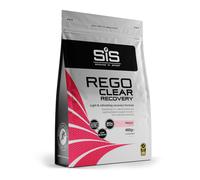 SiS Rego Clear Recovery | Clear Whey Protein Shake | Various Flavours | 460g
