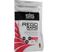 SiS REGO Rapid Recovery Drink 500g Bag