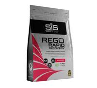 SIS REGO Rapid Recovery Strawberry 1.5 Kg