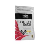 SIS REGO Rapid Recovery Vanilla 500g