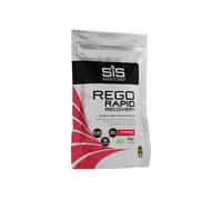SiS REGO Rapid Vegan-Friendly Recovery Drink STRAWBERRY 500G