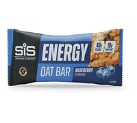 SIS Science in Sport Energy Oat Bar in Blueberry one size