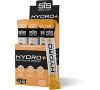 SIS Science in SportHydro+ Stick Powder in Mango - 4.5g Sachet one size