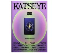 KATSEYE - SIS (Soft Is Strong) - Strong Ver.