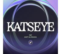 KATSEYE - SIS (Soft Is Strong) [VINYL]