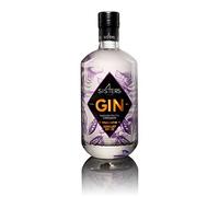 SIS4ERS Distillery 70cl Gin Small Batch Botanical Flavoured Gin (Passion Fruit & Cardamom)