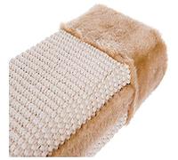 Sisal Cat Boot Board, Cat Scratch Board Scratch Toy Relieves Stress for the for the House