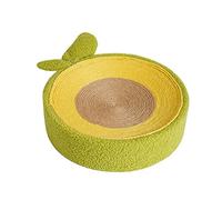 Sisal Cat Scratch Guards Cat Bed Pet Scratching Claw Scraper Cat Products Scratcher Pet Furniture With Antiskid Bottom Cat Scratching Board Large For Indoor Cats Cat Scratcher Board For Indoor Cats