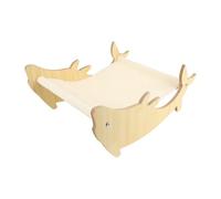 Sisal Cat Scratcher Tolantio Cat Scratching Cametilla Large Size Multifunctional with Artisan Design for the Protection of Interactive Play Furniture