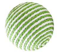 Sisal Cat Scratcher - Vertical Claw Card, Natural Fibre Scratching Mat | Duraable Compact Wall Paded, Pet Furniture Protector, Annti-Slip Mat, Tool