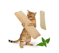 Sisal Catnip Pillow Toy Kickers,2026 New Interactive Catnip Chew Toy,CatnipKicker Pillow 6000mg OrganicCatnips,for Indoor Scratching,Chewing & Teething,Fun for Kittens Adult Cats Anxiety Relief