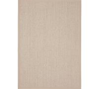 Sisal & Wool Cream Rug - Flat-Weave - 120X170 cm
