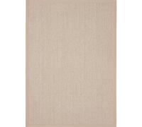 Sisal & Wool Cream Rug - Flat-Weave - 160X230 cm