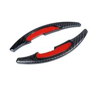 SISAWUEU for BMW for M Series for M2 for M3 for M4 for M5 for M6 for X5M for X6M Steering Wheel Paddle Shifter Gear Shift Shifter Extension