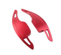 SISAWUEU for Chevrolet for Camaro for LS for LT for ZL1 2016 2017 2018 CNC Aluminum Car Steering Wheel Shift Paddle Shifter Extension Direct