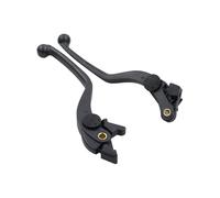 SISAWUEU for F850GS for Adventure F 750 GS 850 Adv F850 F750 F750GS 2018-2023 Motorcycle Brake Clutch Levers Adjustable Hand Control Kit