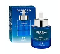 Sisbela Accelerator Regenerating Booster Serum with Organic Silicon and Marine Collagen, 30 ml