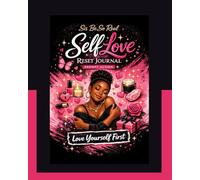 Sisbesoreal Self-love reset: Journal Prompts Actions