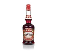 Sisca Cherry Brandy Fruit Liqueur