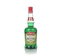 Sisca Creme De Menthe Verte Liqueurs