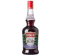 Sisca Creme De Mure Liqueurs