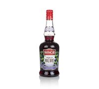 Sisca Creme De Mure Liqueurs