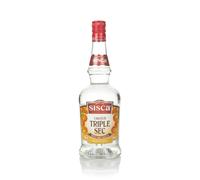Sisca Triple Sec Triple Sec Liqueur