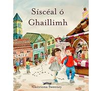 Sisceal o Ghaillimh