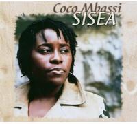 Sisea by Coco Mbassi (2003-10-06)