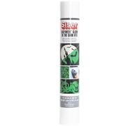 Siser 10041495 11.8" x 36" Easyweed Glow Heat Transfer Vinyl Sheet, Glow in The Dark