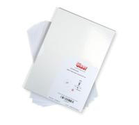Siser Craft Pack Easy Color DTV - Set of 50 Sheets A4 by Thermovinyl Compatible with Inkjet Inkjet Printers, Printable Iron-On Vinyl