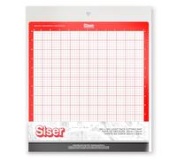 Siser® Cutting Mat Light Tack 30 x 30 cm