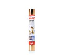 Siser Easy Puff Metallic Thermovinyl Bronze 30 x 50 cm with 3D Effect and Metallic Finish for Cutting Plotters