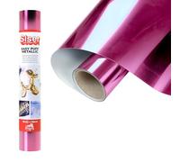 Siser Easy Puff Metallic Thermovinyl Tiger Lily 30 x 50 cm with 3D Effect and Metallic Finish for Cutting Plotters