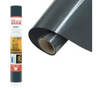 Siser® EasyWeed® Anthracite 30cm x 1m Heat Transfer Vinyl Personalised