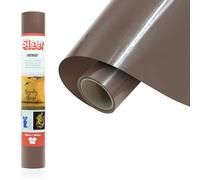 Siser® EasyWeed® Chocolate 30cm x 1m Heat Transfer Vinyl Personalised