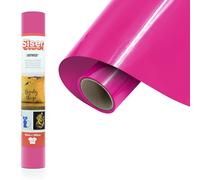 Siser® EasyWeed® Fluo Cyclamen - 30cm x 1m - Personalised Heat Transfer Vinyl