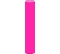 SISER EasyWeed Heat Transfer Vinyl HTV for T-Shirts 12 Inches by 10 Feet Roll (Fluorescent Pink)