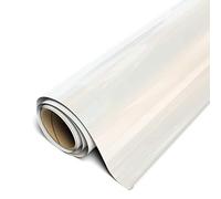 SISER EasyWeed HTV 11.8" x 5ft Roll - Iron On Heat Transfer Vinyl (Electric Pearl)
