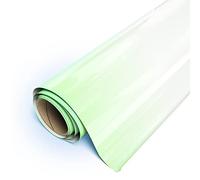 SISER EasyWeed HTV 11.8" x 5ft Roll - Iron On Heat Transfer Vinyl (Glow in the Dark)