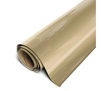 SISER EasyWeed HTV 15" x 5ft Roll - Iron on Heat Transfer Vinyl (Vegas Gold)