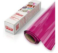 Siser EasyWeed HTV Roll 11.8" x 30ft - Pink